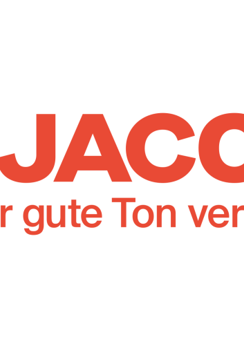 Unser neues Logo von Jacobi. Aus Walther-Jacobi wird Jacobi